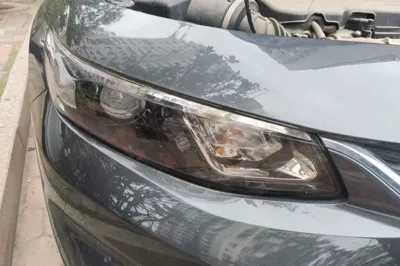 Chevrolet Malibu XL