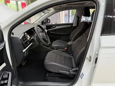 Jetta VS5