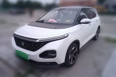 Baojun RM-5