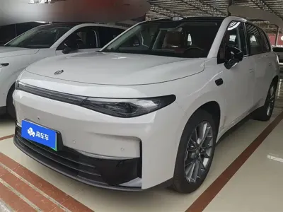 Leapmotor Leapmotor C10