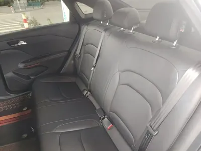 Chevrolet Monza