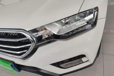 Haval H6 Coupe