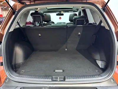 Kia KX3