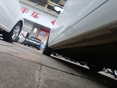 Chery Arrizo 5
