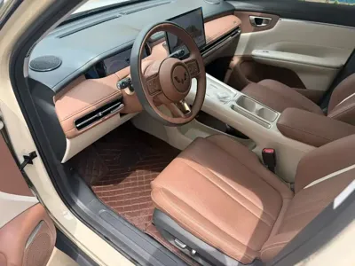 Wuling 缤果S