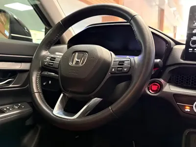 Honda Breeze