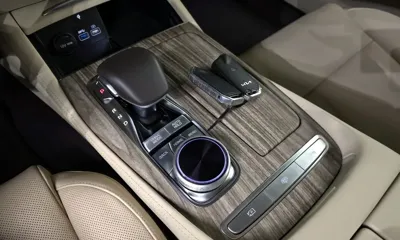 Kia K9