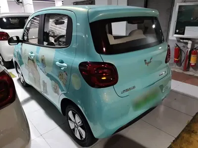 Wuling MINIEV