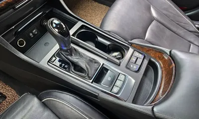 Hyundai Aslan
