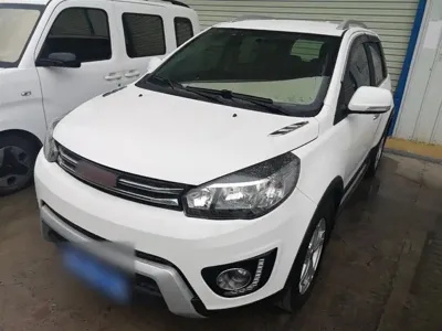 Haval H1