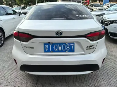 Toyota Levin