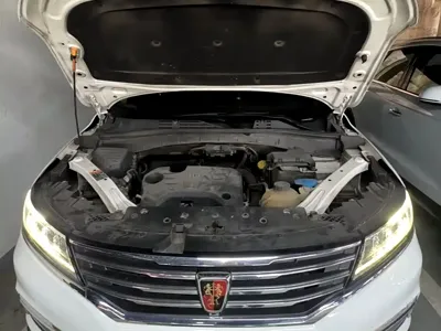 Roewe RX5