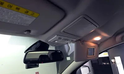 Renault-KoreaSamsung SM5