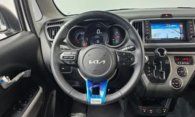 Kia Ray