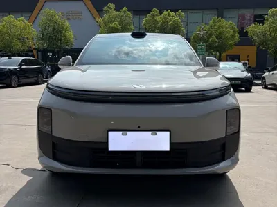Li Auto Li L6