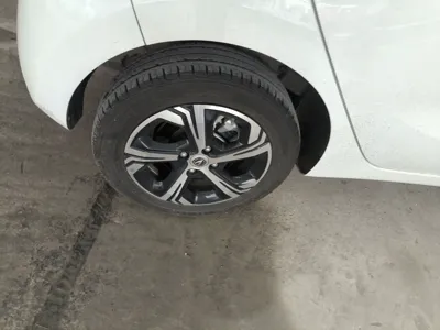 Changan Auchan Benben E-Star