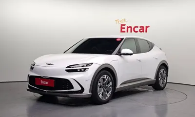 Genesis GV60