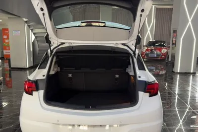 Buick Verano