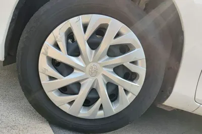 Toyota Vios FS