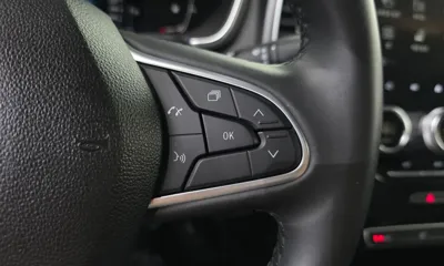 Renault-KoreaSamsung SM6
