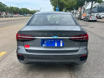 Roewe i5