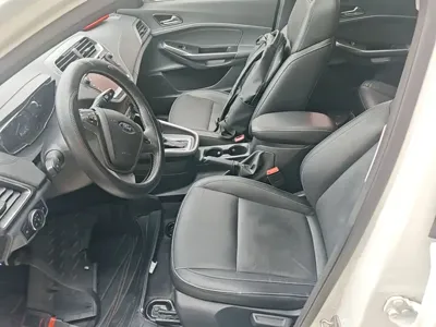 Ford Escort