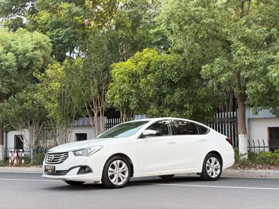 GAC Motor Trumpchi GA6
