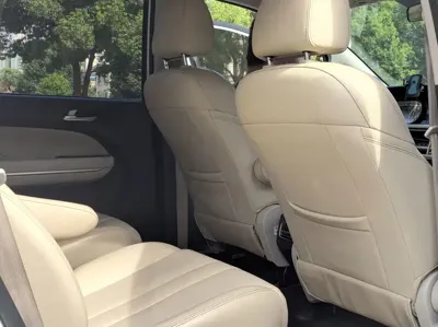 GAC Motor Trumpchi M6