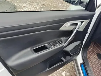 Geely Boyue