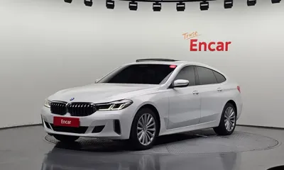 BMW Gran Turismo