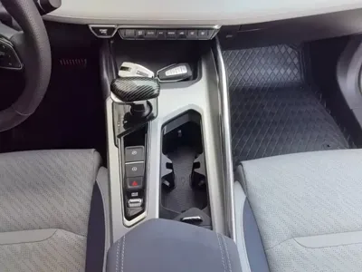 Geely Xingrui