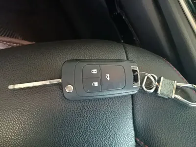 Chevrolet Monza