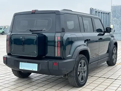iCAR iCAR 03