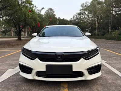 Honda Inspire