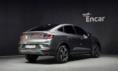 Renault-KoreaSamsung XM3