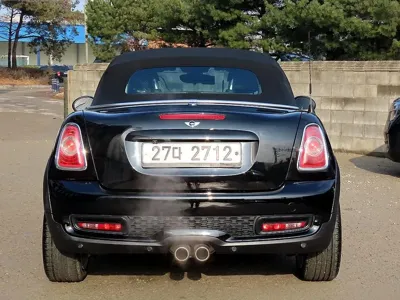 MINI Roadster