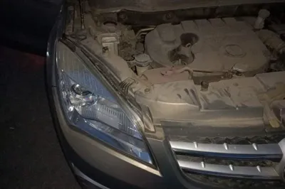 Changan CS35