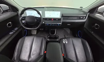 Hyundai Ioniq5