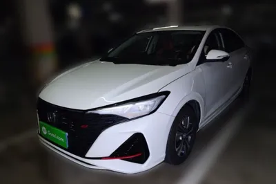 Changan Eado