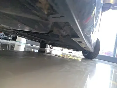 Honda Inspire
