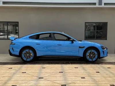 Xiaomi SU7