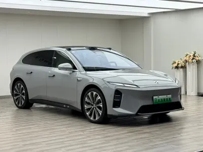 Nio ET5T