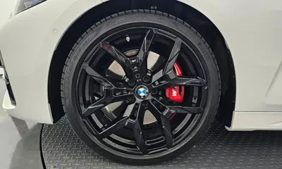 BMW 4-Series