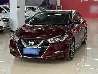 Nissan Cima