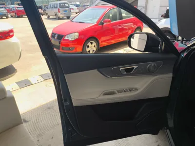 Chery Tiggo 7
