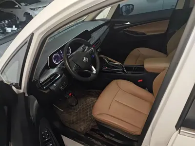 Buick GL6