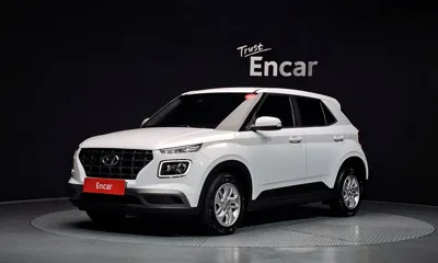Hyundai Venue