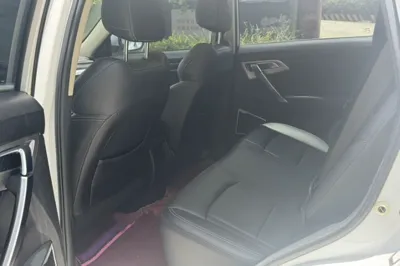 Geely Auto Emgrand X7 Sport