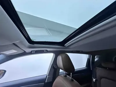 Geely Vision X6