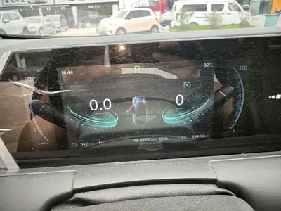 NETA Neta U